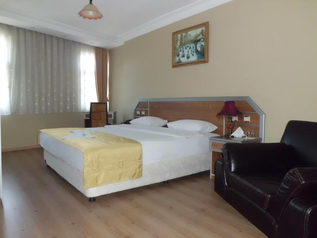 Demirgrand Hotel Trabzon Ruang foto