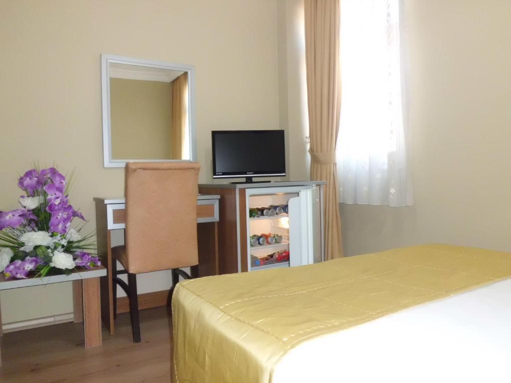 Demirgrand Hotel Trabzon Ruang foto