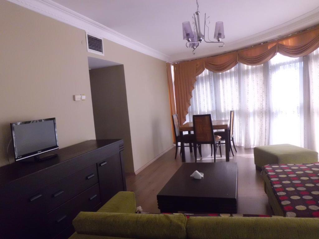 Demirgrand Hotel Trabzon Ruang foto