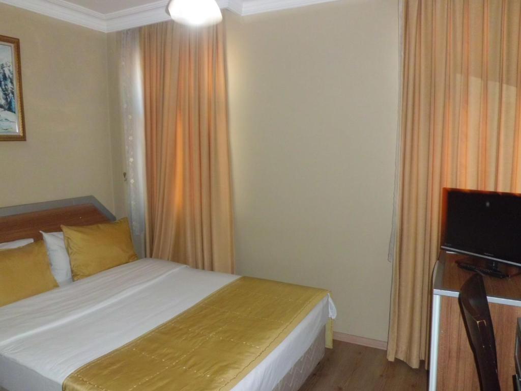 Demirgrand Hotel Trabzon Ruang foto