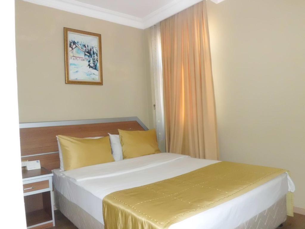 Demirgrand Hotel Trabzon Ruang foto