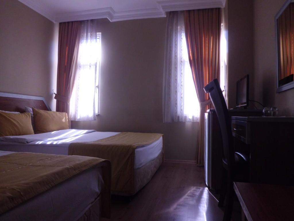 Demirgrand Hotel Trabzon Ruang foto