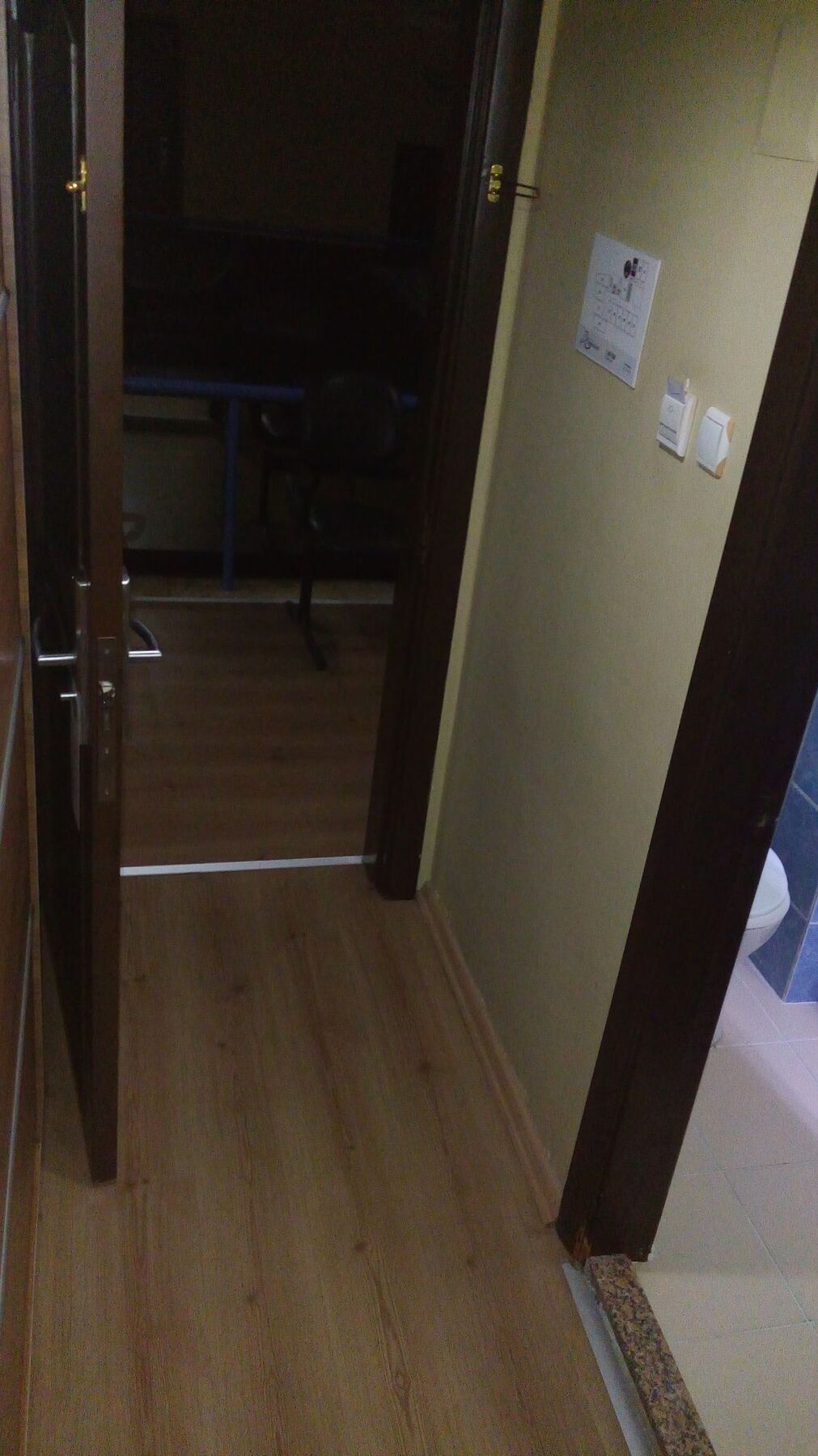 Demirgrand Hotel Trabzon Bagian luar foto