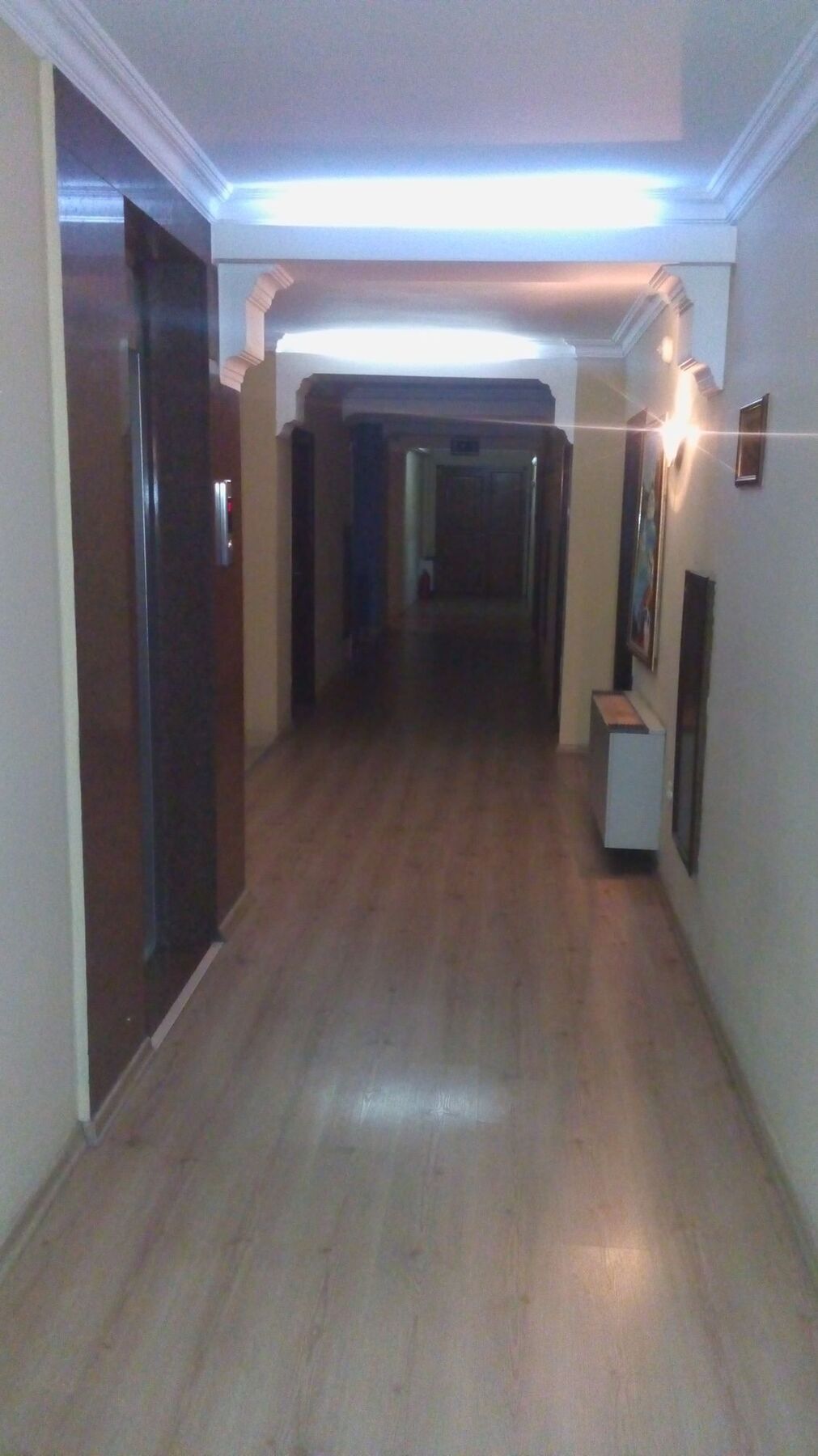 Demirgrand Hotel Trabzon Bagian luar foto